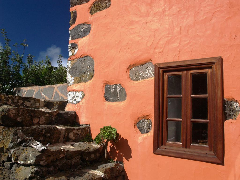 Villa Gran Drago Valverde  Exterior foto