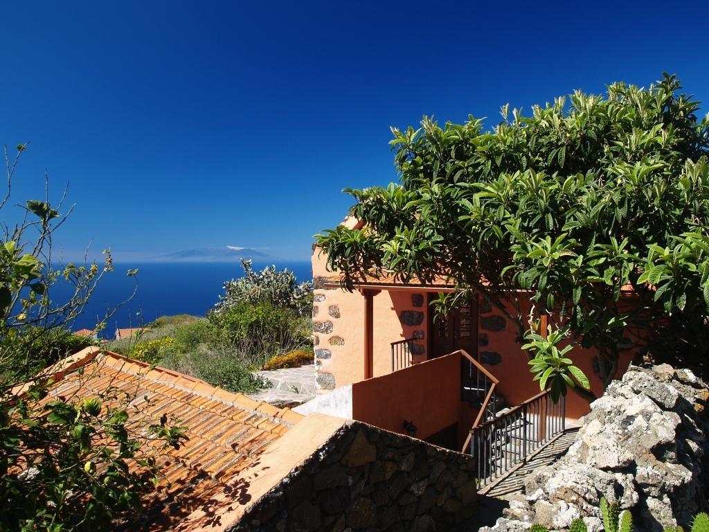 Villa Gran Drago Valverde  Habitación foto