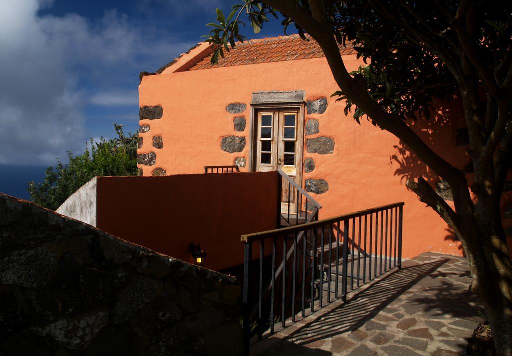 Villa Gran Drago Valverde  Exterior foto